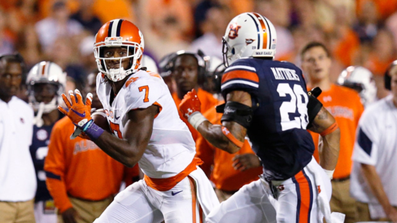 Clemson QB focused on wins, not stats after sluggish start